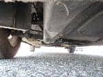 Used 2001 VOLKSWAGEN BORA BF63967 for Sale Image 13