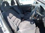 Used 2001 VOLKSWAGEN BORA BF63967 for Sale Image 17