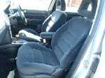Used 2001 VOLKSWAGEN BORA BF63967 for Sale Image 18