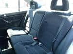 Used 2001 VOLKSWAGEN BORA BF63967 for Sale Image 19