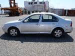 Used 2001 VOLKSWAGEN BORA BF63967 for Sale Image 2