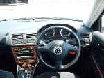 Used 2001 VOLKSWAGEN BORA BF63967 for Sale Image 21