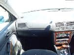 Used 2001 VOLKSWAGEN BORA BF63967 for Sale Image 22