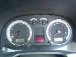 Used 2001 VOLKSWAGEN BORA BF63967 for Sale Image 23