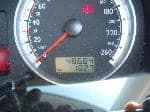 Used 2001 VOLKSWAGEN BORA BF63967 for Sale Image 24