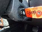 Used 2001 VOLKSWAGEN BORA BF63967 for Sale Image 27