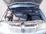 Used 2001 VOLKSWAGEN BORA BF63967 for Sale Image 29