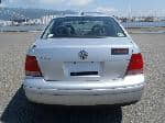 Used 2001 VOLKSWAGEN BORA BF63967 for Sale Image 4