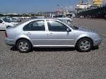 Used 2001 VOLKSWAGEN BORA BF63967 for Sale Image 6