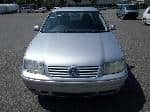 Used 2001 VOLKSWAGEN BORA BF63967 for Sale Image 8