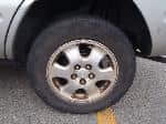 Used 1997 TOYOTA RAV4 BF63931 for Sale Image 10
