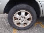 Used 1997 TOYOTA RAV4 BF63931 for Sale Image 11