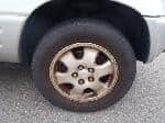 Used 1997 TOYOTA RAV4 BF63931 for Sale Image 12