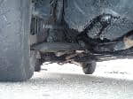 Used 1997 TOYOTA RAV4 BF63931 for Sale Image 13