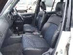 Used 1997 TOYOTA RAV4 BF63931 for Sale Image 18
