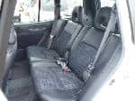 Used 1997 TOYOTA RAV4 BF63931 for Sale Image 19