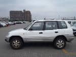 Used 1997 TOYOTA RAV4 BF63931 for Sale Image 2