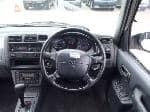 Used 1997 TOYOTA RAV4 BF63931 for Sale Image 21