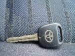 Used 1997 TOYOTA RAV4 BF63931 for Sale Image 27