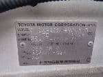 Used 1997 TOYOTA RAV4 BF63931 for Sale Image 28
