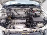 Used 1997 TOYOTA RAV4 BF63931 for Sale Image 29