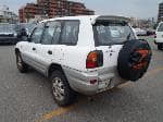 Used 1997 TOYOTA RAV4 BF63931 for Sale Image 3