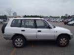 Used 1997 TOYOTA RAV4 BF63931 for Sale Image 6