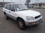 Used 1997 TOYOTA RAV4 BF63931 for Sale Image 7