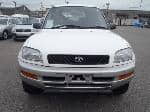 Used 1997 TOYOTA RAV4 BF63931 for Sale Image 8