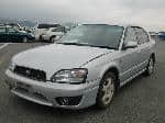 Used 2003 SUBARU LEGACY B4 BF64013 for Sale Image 1