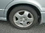 Used 2003 SUBARU LEGACY B4 BF64013 for Sale Image 10