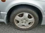 Used 2003 SUBARU LEGACY B4 BF64013 for Sale Image 12