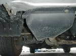 Used 2003 SUBARU LEGACY B4 BF64013 for Sale Image 13