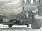 Used 2003 SUBARU LEGACY B4 BF64013 for Sale Image 16