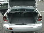 Used 2003 SUBARU LEGACY B4 BF64013 for Sale Image 20