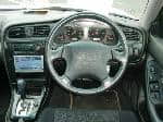 Used 2003 SUBARU LEGACY B4 BF64013 for Sale Image 21