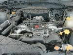 Used 2003 SUBARU LEGACY B4 BF64013 for Sale Image 28