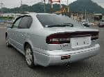 Used 2003 SUBARU LEGACY B4 BF64013 for Sale Image 3
