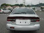 Used 2003 SUBARU LEGACY B4 BF64013 for Sale Image 4