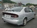 Used 2003 SUBARU LEGACY B4 BF64013 for Sale Image 5