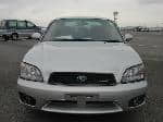 Used 2003 SUBARU LEGACY B4 BF64013 for Sale Image 8