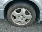 Used 2003 SUBARU LEGACY B4 BF64013 for Sale Image 9