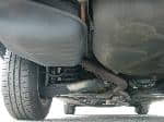 Used 1996 MERCEDES-BENZ C-CLASS BF64015 for Sale Image 15