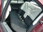 Used 1996 MERCEDES-BENZ C-CLASS BF64015 for Sale Image 19