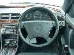 Used 1996 MERCEDES-BENZ C-CLASS BF64015 for Sale Image 21