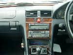 Used 1996 MERCEDES-BENZ C-CLASS BF64015 for Sale Image 23