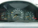 Used 1996 MERCEDES-BENZ C-CLASS BF64015 for Sale Image 25