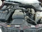 Used 1996 MERCEDES-BENZ C-CLASS BF64015 for Sale Image 28