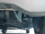 Used 2001 MERCEDES-BENZ A-CLASS BF64017 for Sale Image 14