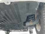 Used 2001 MERCEDES-BENZ A-CLASS BF64017 for Sale Image 16